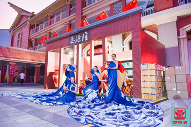 參選青云獎(jiǎng)，四特東方韻·國韻角逐年度明星產(chǎn)品，三大“硬核”優(yōu)勢備受矚目