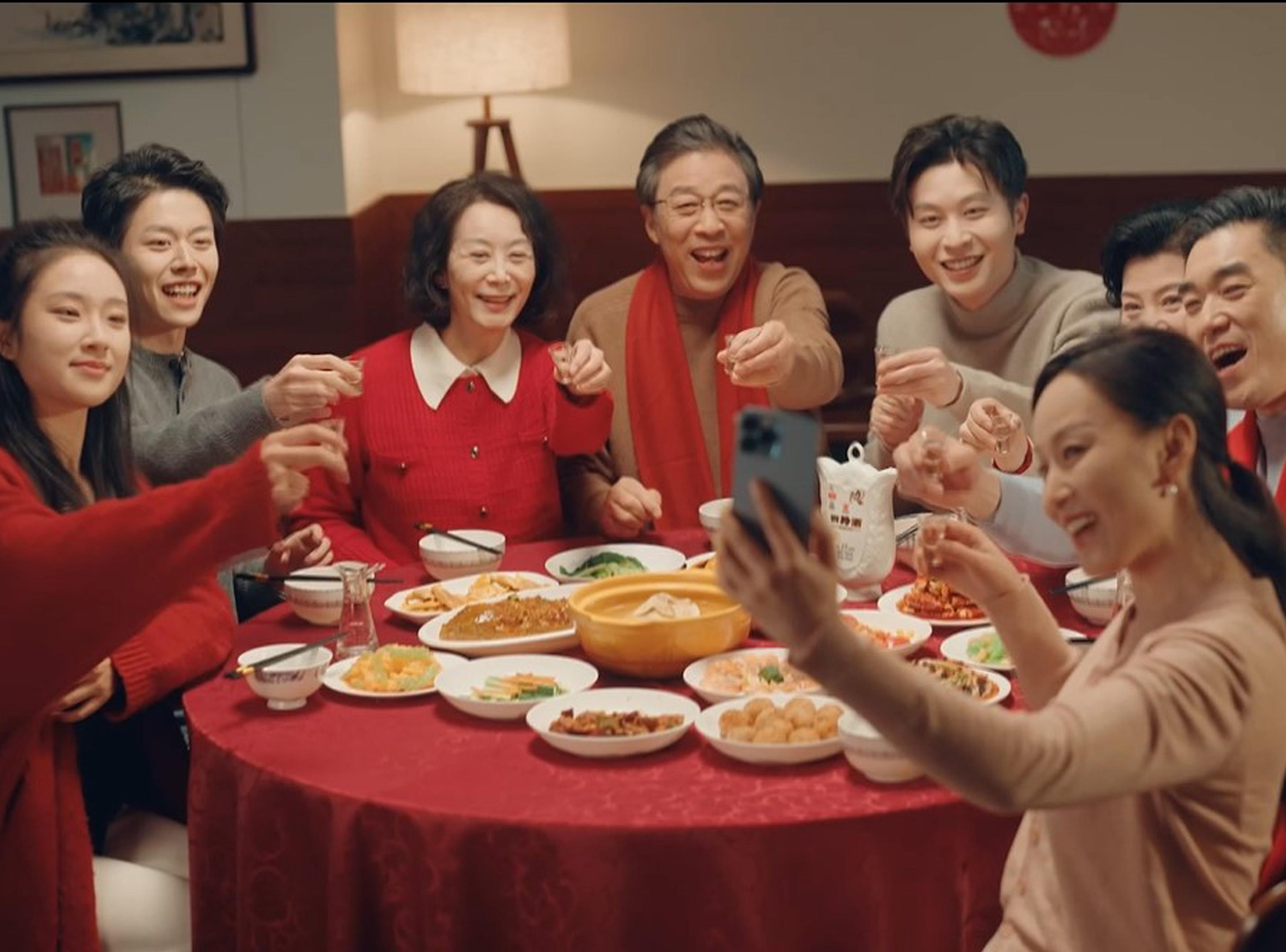大手筆“寵粉”，四特酒如何借春節(jié)營(yíng)銷(xiāo)傳遞全新品牌主張？
